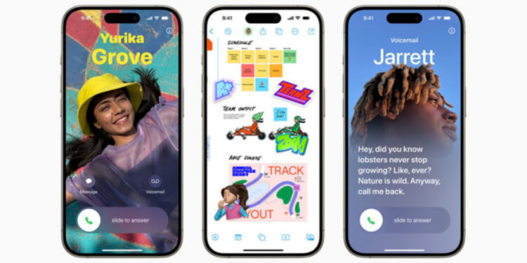 iPhone 15 Overheating Issue Addressed With Apple's iOS 17 Update