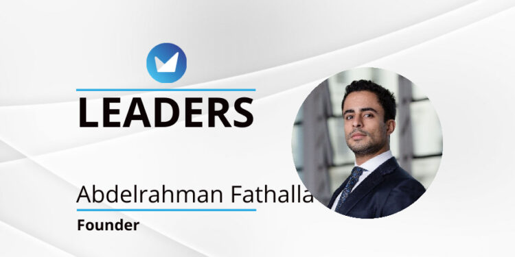 Abdelrahman Fathalla