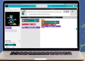Amazon Sets A New Standard In AI Education With 'AI Ready' Initiative