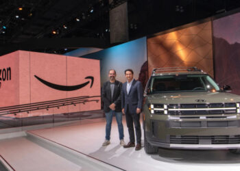 Amazon To Sell Hyundai Cars Online In Groundbreaking Partnership