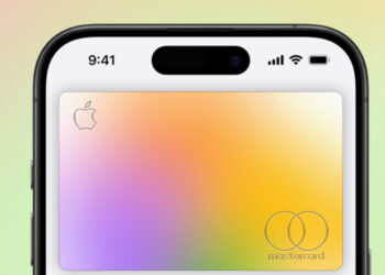 Apple Contemplates Ending Goldman Sachs Credit Card Partnership