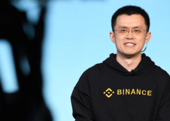 Binance Rocked By CEO’s Exit And Guilty Plea