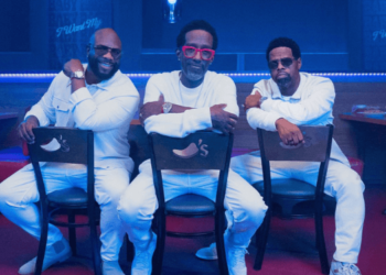 Chili’s Revamps Iconic Jingle With Boyz II Men For TikTok Generation