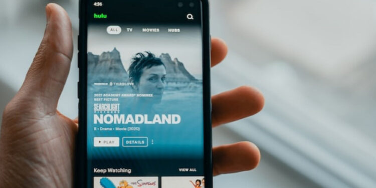 Disney Secures Hulu's Future With $8.6 Billion Buyout