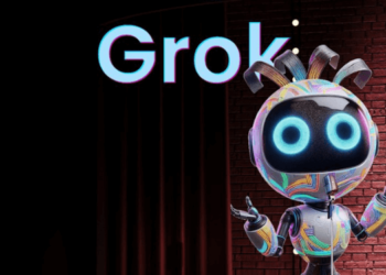 Elon Musk Dives Into AI Arena With Grok Chatbot