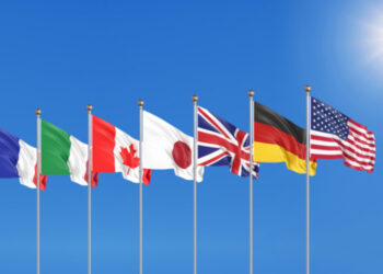 G7 Unveils AI Code Of Conduct For Corporate Giants