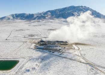 Google And Fervo Activate Innovative Geothermal Energy Project In Nevada