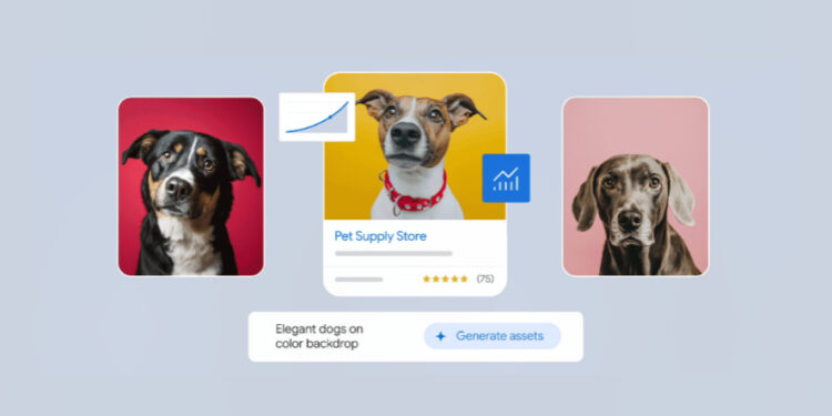 Google Launches Performance Max Powered By Gen AI