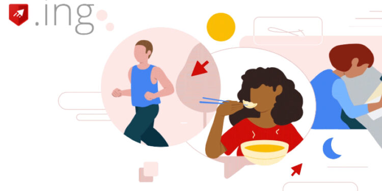 Google Unveils .ing Domain For One-Word Websites