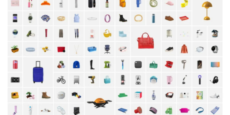 Google Unveils Top Trending Gifts With Holiday 100 Guide
