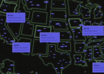 Google’s ‘Frightgeist’ Decodes Top Halloween Trends For 2023