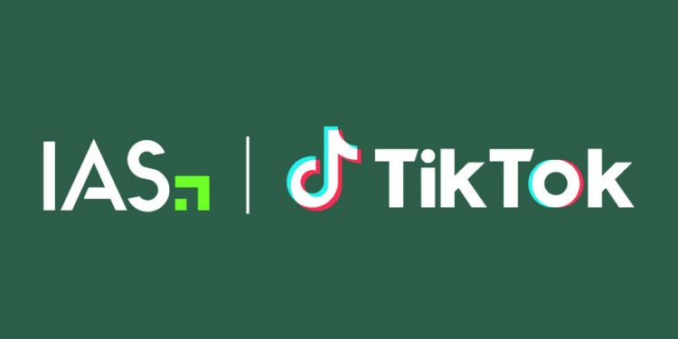 IAS Expands TikTok Partnership For Brand Safety In 21 New Markets