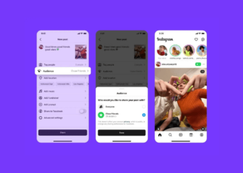 Instagram Introduces Close Friends Feature For Main Feed Posts And Reels