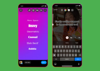 Instagram Introduces Enhanced Features For Content Creation