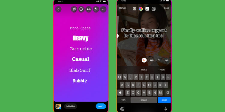 Instagram Introduces Enhanced Features For Content Creation