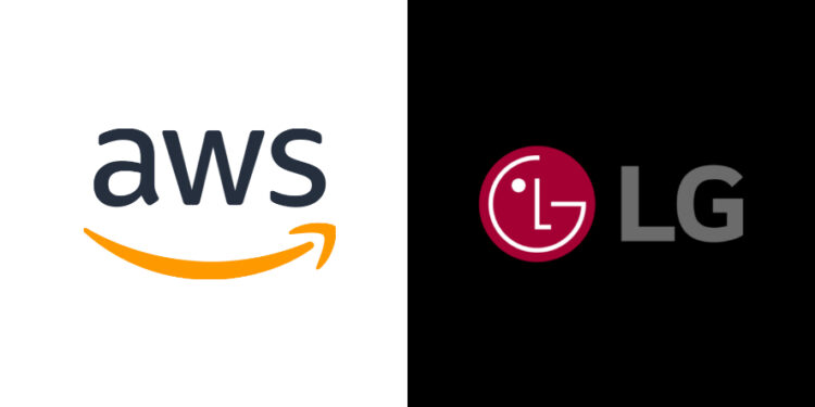 LG AI Empowers Creativity With AWS-Powered Image-to-Text Solution