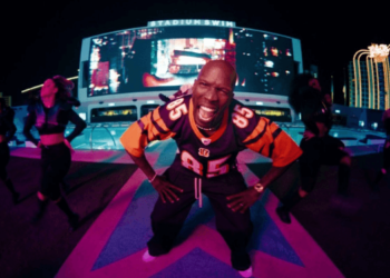 Las Vegas Kicks Off ‘Excessive Celebration’ Campaign For Super Bowl LVIII