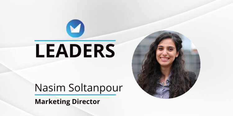 Nasim Soltanpour
