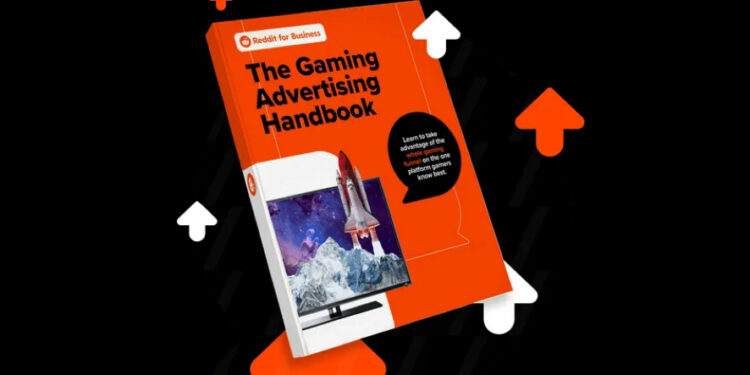 Reddit's New Guide Unlocks Advertising Strategies For Gaming Brands