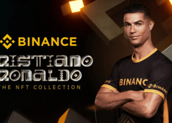 Ronaldo Hit With $1bn Lawsuit Over Binance Ads