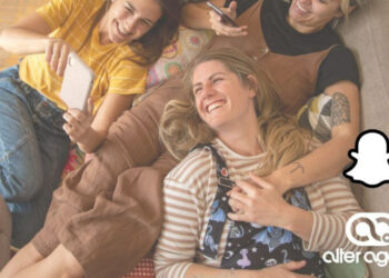 Snapchat Study Links Positive Emotions To Enhanced Brand Engagement