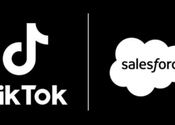 TikTok And Salesforce Unite For Enhanced Ad Campaign Efficiency