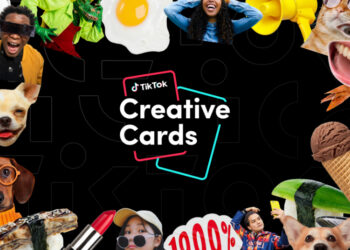 TikTok Rolls Out Creative Cards For Content Inspiration