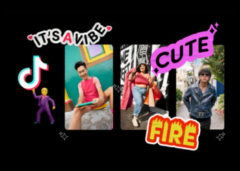 TikTok Unveils Marketing Guide Tailored For Fashion Brands