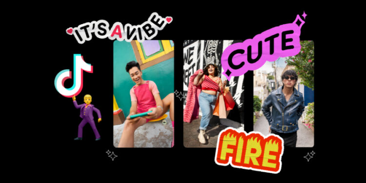 TikTok Unveils Marketing Guide Tailored For Fashion Brands