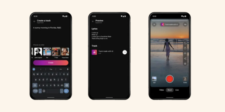 YouTube And Google DeepMind Revolutionize Music With AI