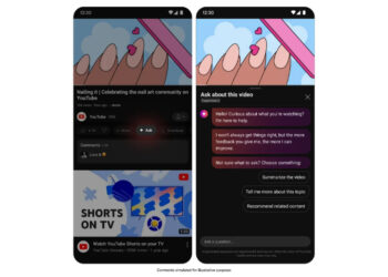YouTube Premium Enhances User Experience With New AI Features