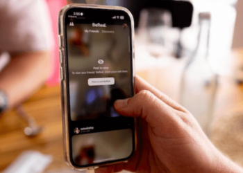 BeReal Introduces Private Groups And Live Photo-Like Features