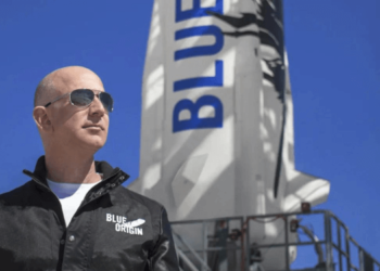 Blue Origin Prepares For Pivotal New Shepard Launch