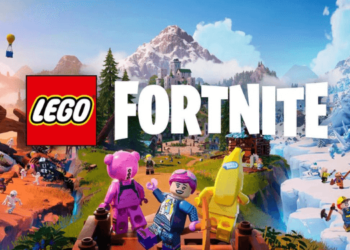 Fortnite And Lego Unite For a Creative Gaming Adventure