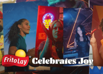 Frito-Lay Champions Diversity In New ‘My Joy’ Campaign