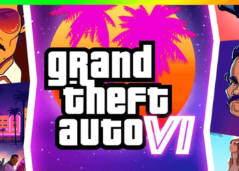 GTA VI Trailer Unveiled, Revealing Vice City Setting And First Female Protagonist