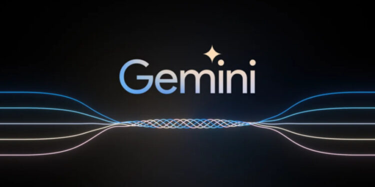 Google Unveils Gemini Its Most Advanced AI Model Yet
