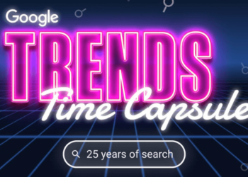 Google’s 2023 Trend Report
