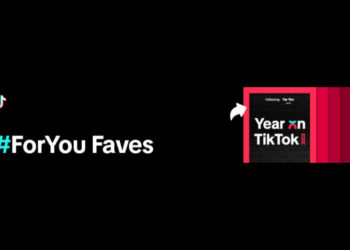 TikTok Showcases 2023's Most Memorable Content Trends