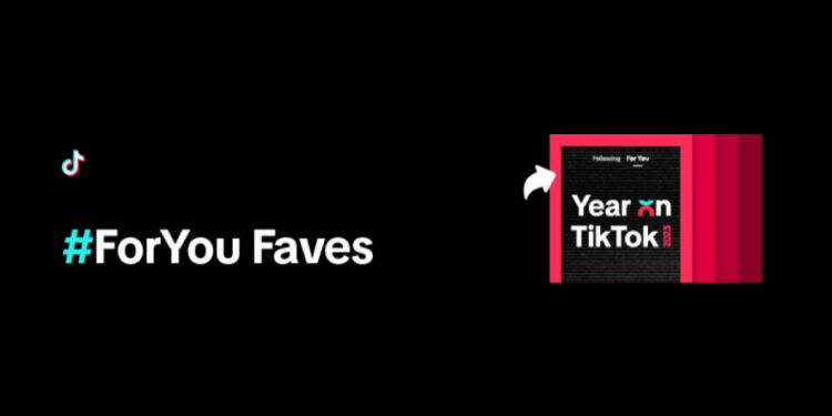TikTok Showcases 2023's Most Memorable Content Trends