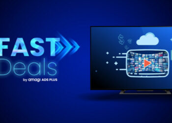 Amagi ADS PLUS Introduces FAST Deals To Streamline CTV Ad Buying
