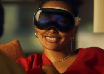 Apple Vision Pro Ushers In A New Spatial Computing Era