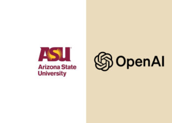 Arizona State University Partners With OpenAI For Educational Innovation