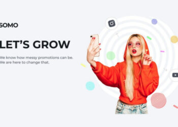 BlueFocus's SOMO Sets New Standards In Influencer Marketing