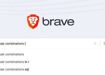 Brave Search Unveils CodeLLM For Enhanced AI Programming Assistance