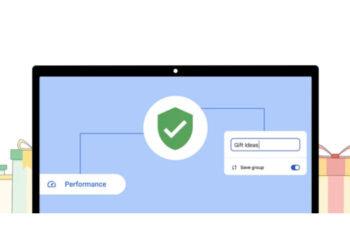 Google Chrome Rolls Out Advanced Safety And Performance Tools