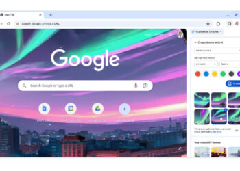 Google Introduces AI-Driven Features To Enhance Chrome Experience