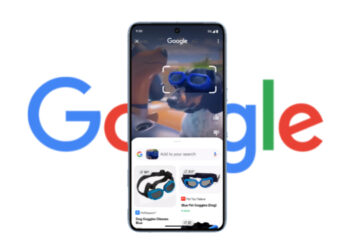Google Unveils 'Circle To Search' And AI-Powered Multisearch in 2024