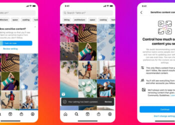 Instagram Boosts Teen Safety with New Content Restrictions