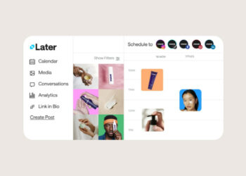 Later And Mavrck Merge To Revolutionize Social Media Marketing